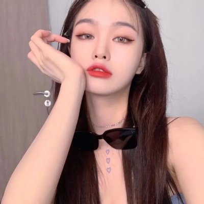 璇宫玉女