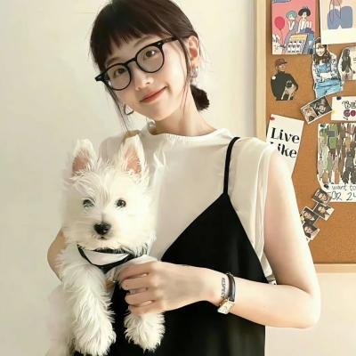 虫虫的异想生活