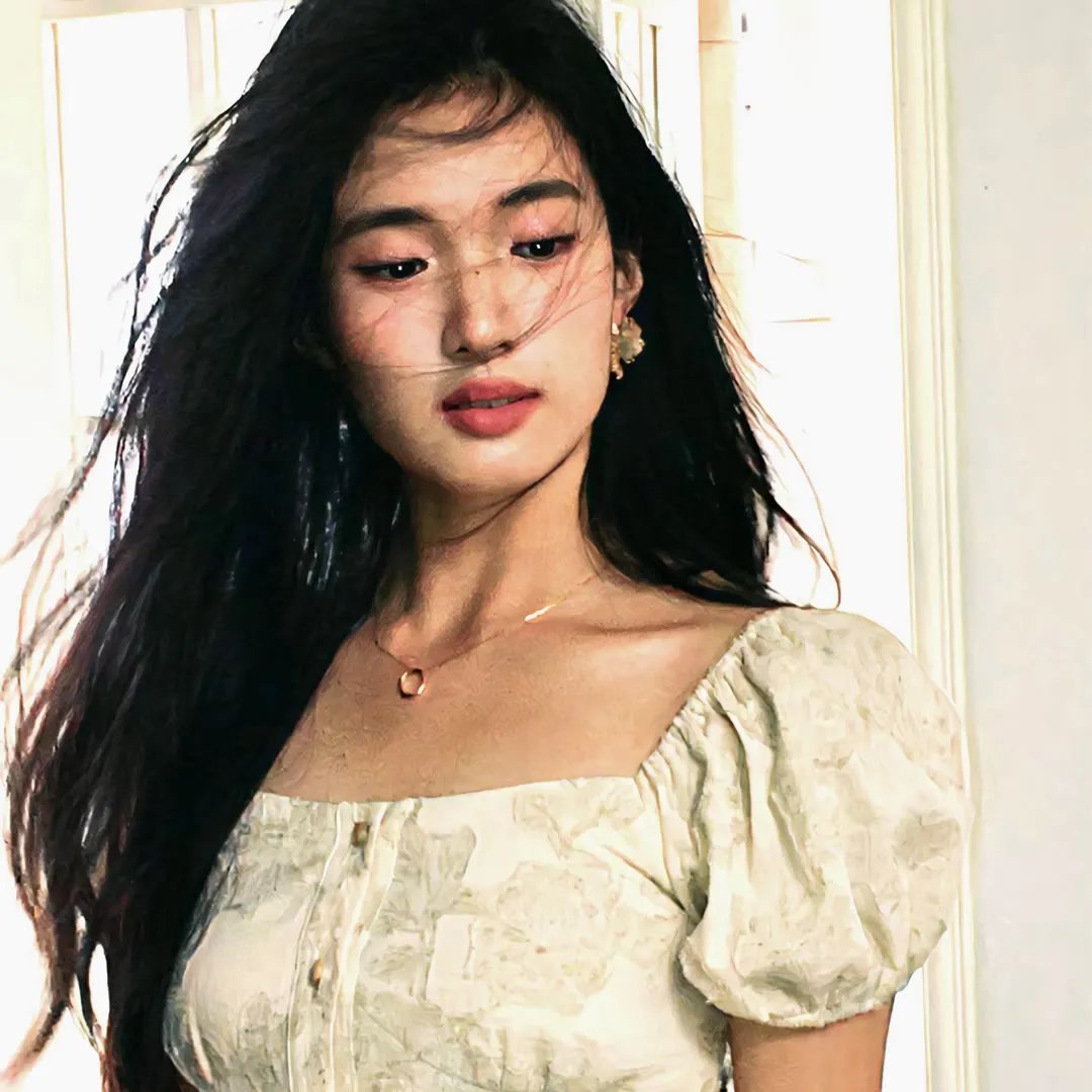 毒枭女煞星